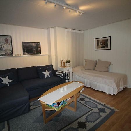 Apartament Lovas Gard Koppera Charlottenberg Zewnętrze zdjęcie